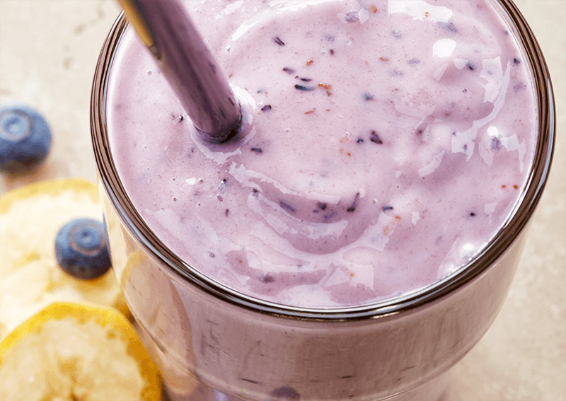 Smoothie Maca (kopie)